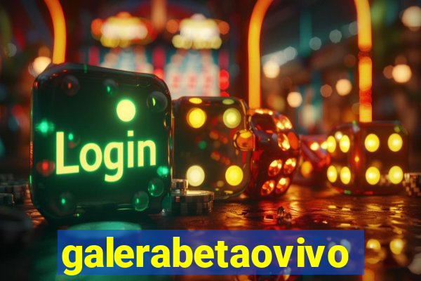 galerabetaovivo