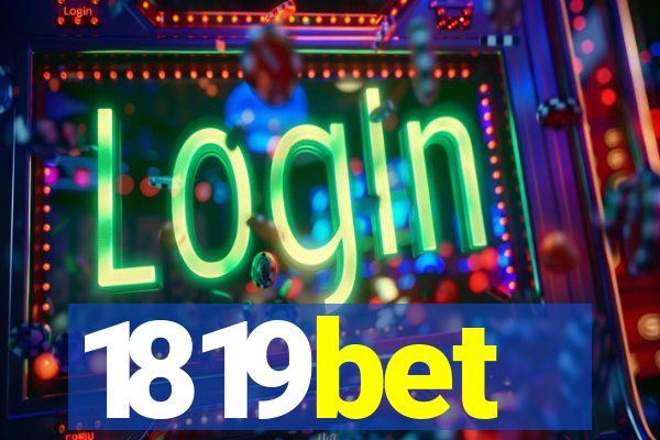 1819bet