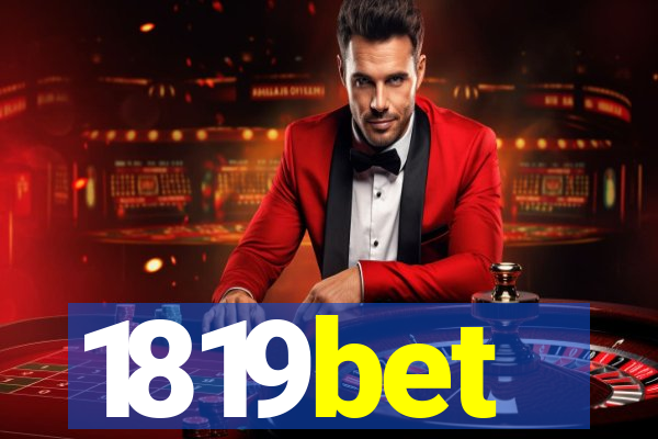 1819bet