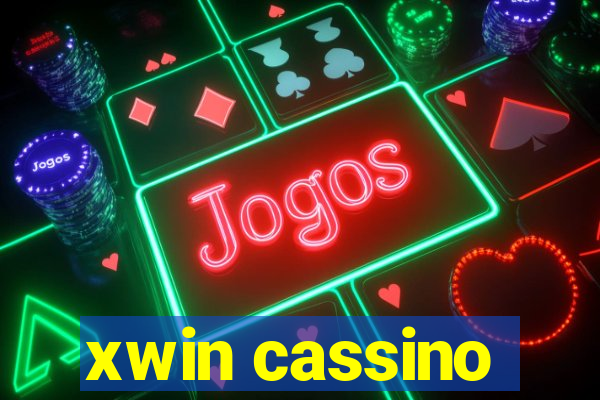 xwin cassino