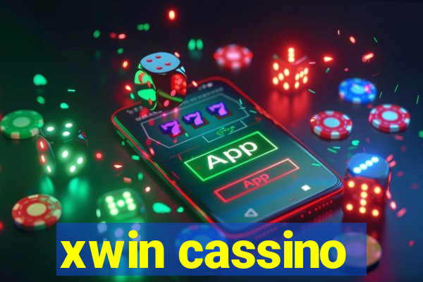 xwin cassino