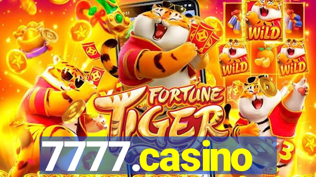 7777.casino