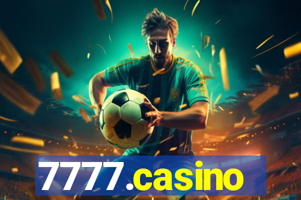7777.casino