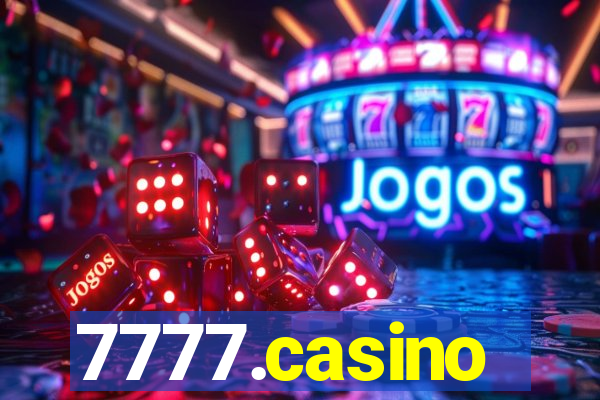 7777.casino