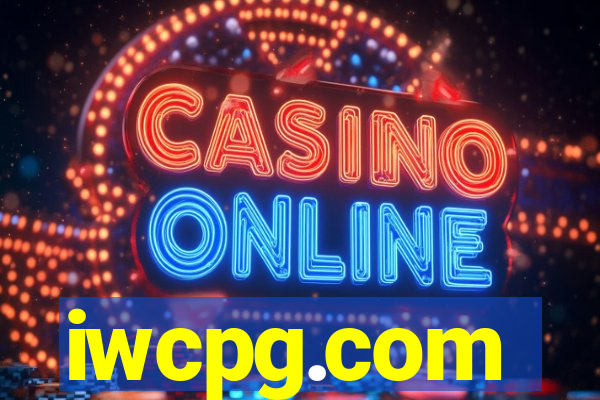 iwcpg.com