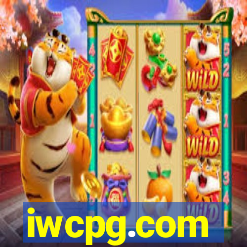 iwcpg.com