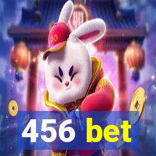 456 bet