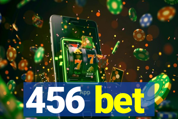 456 bet