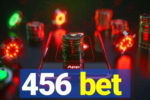 456 bet