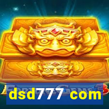 dsd777 com
