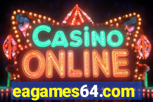 eagames64.com