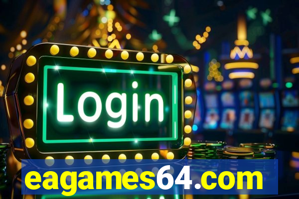 eagames64.com