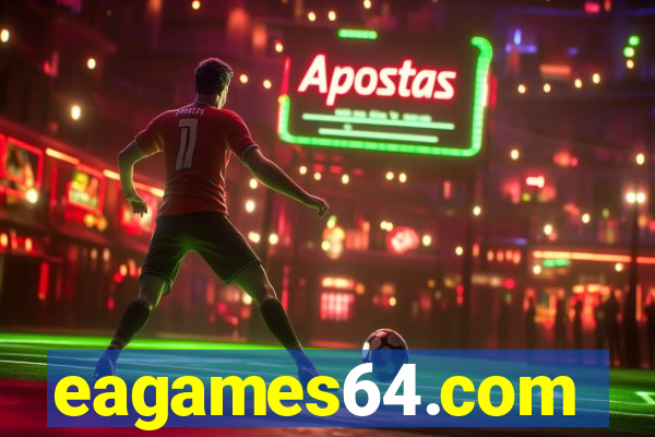 eagames64.com