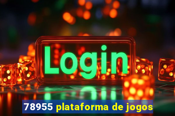 78955 plataforma de jogos