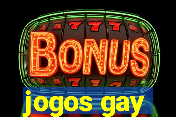 jogos gay