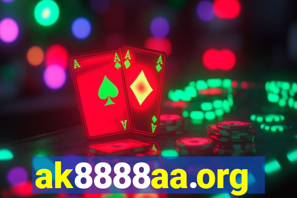 ak8888aa.org
