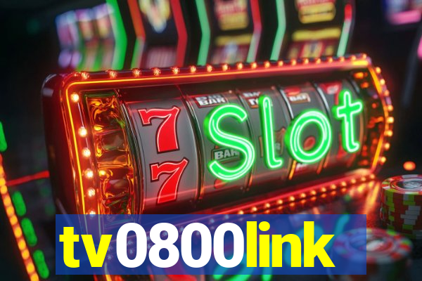 tv0800link