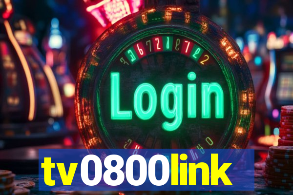 tv0800link