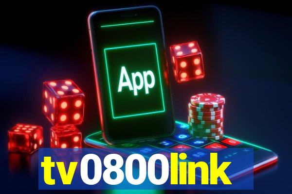 tv0800link