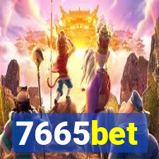 7665bet