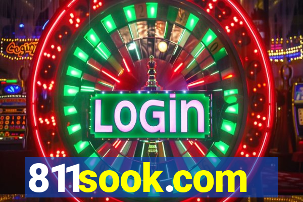 811sook.com