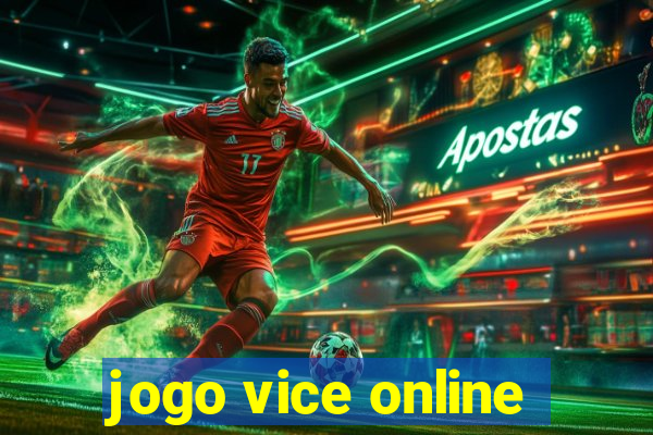 jogo vice online