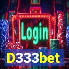 D333bet