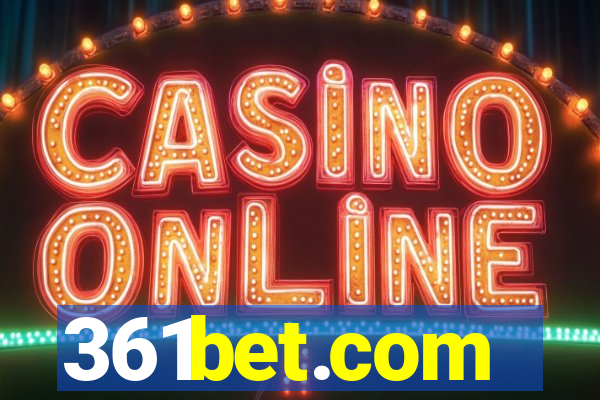 361bet.com
