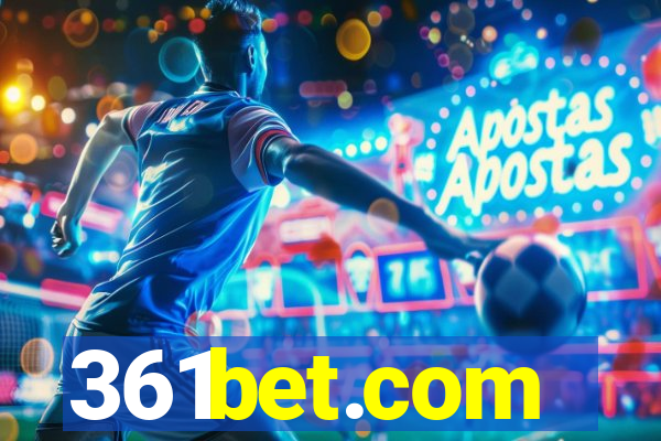 361bet.com