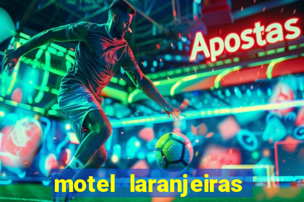 motel laranjeiras serra es