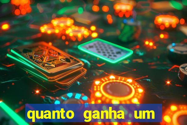 quanto ganha um vendedor da casas bahia