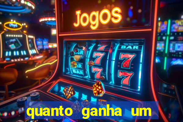 quanto ganha um vendedor da casas bahia