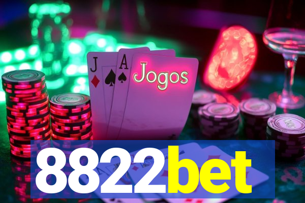 8822bet