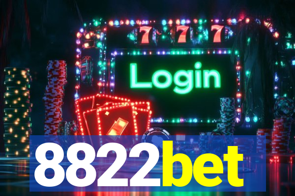 8822bet