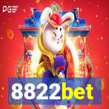 8822bet