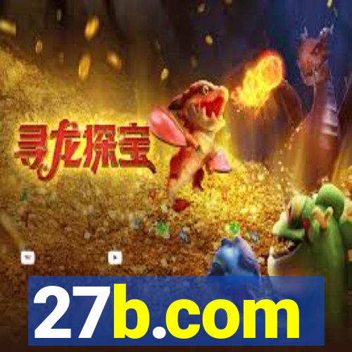 27b.com