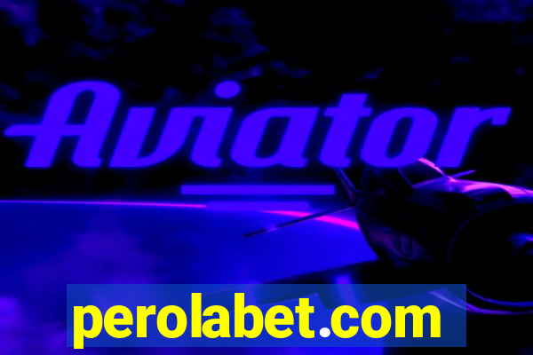 perolabet.com