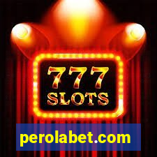 perolabet.com