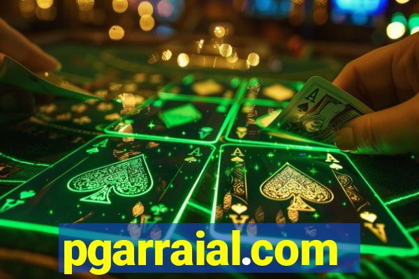 pgarraial.com