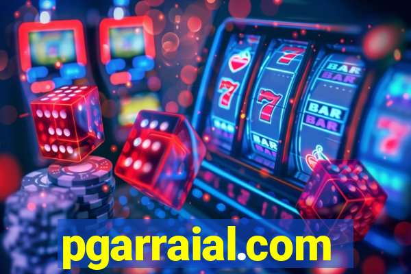pgarraial.com
