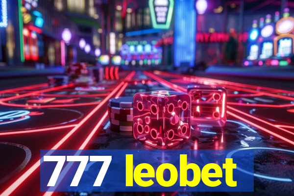 777 leobet