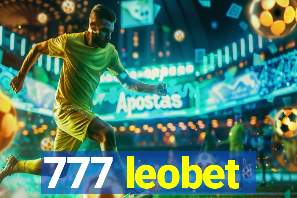 777 leobet