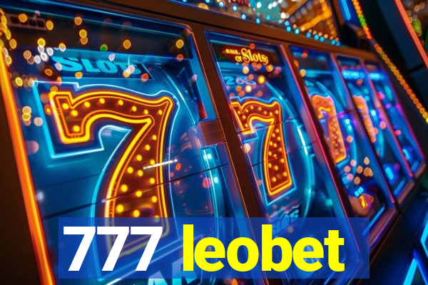 777 leobet