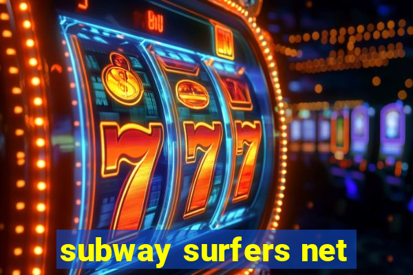 subway surfers net