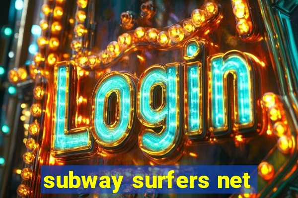 subway surfers net