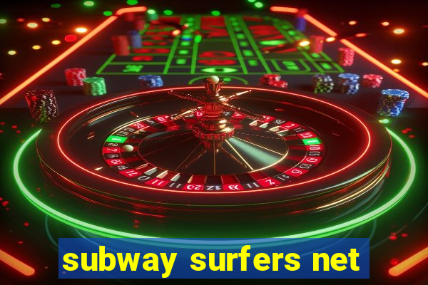 subway surfers net