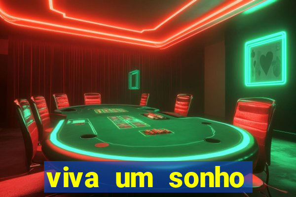 viva um sonho buffet santos
