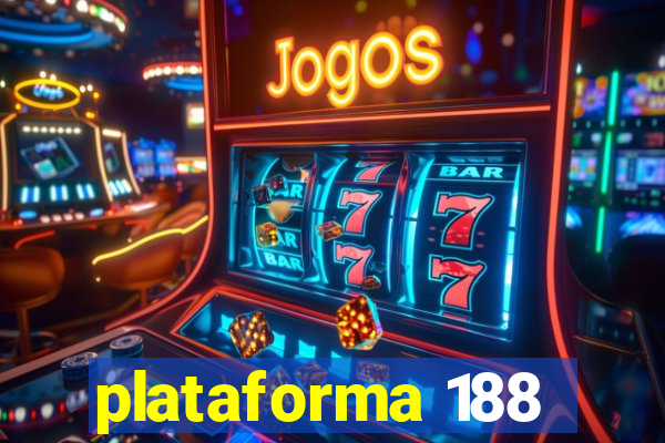 plataforma 188