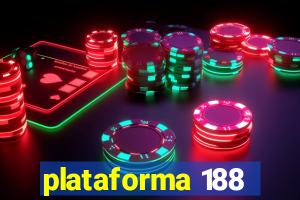 plataforma 188
