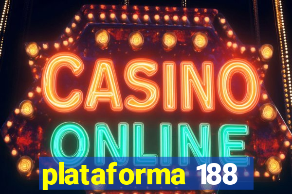 plataforma 188